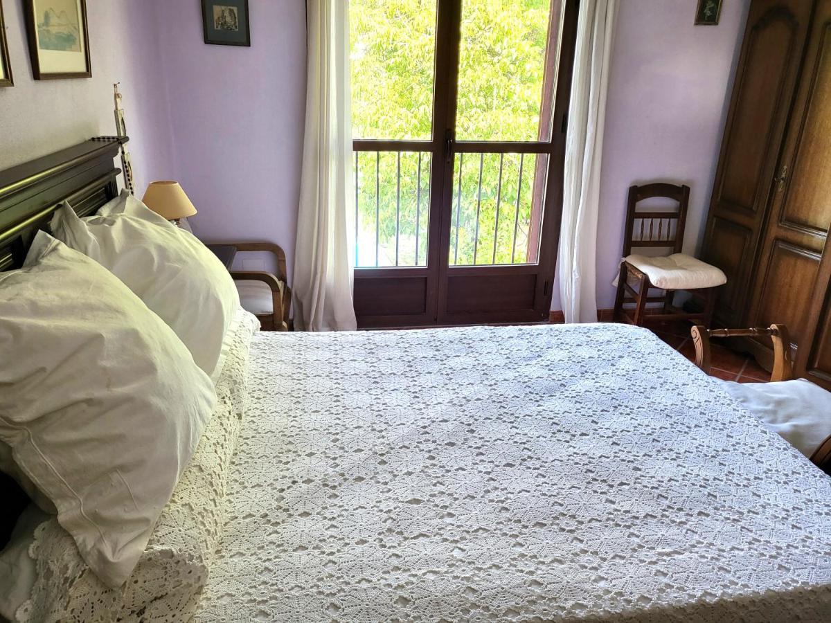 Casa La Cimada Guest House Ronda Exterior photo