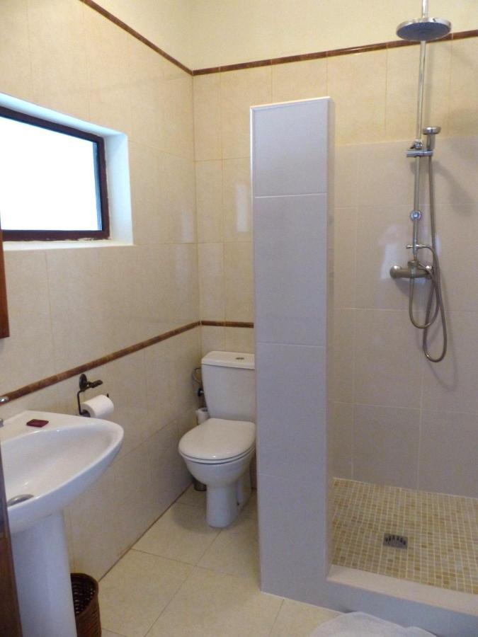Casa La Cimada Guest House Ronda Exterior photo