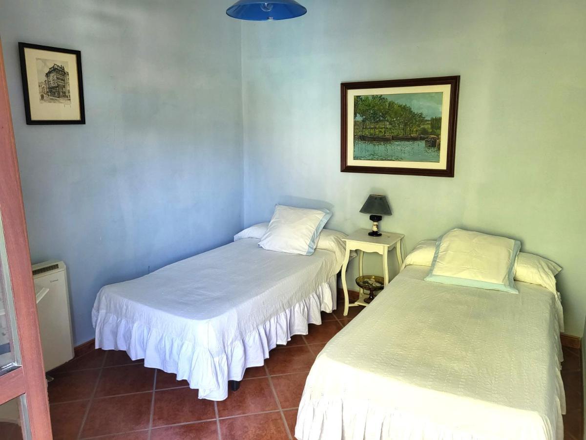 Casa La Cimada Guest House Ronda Exterior photo