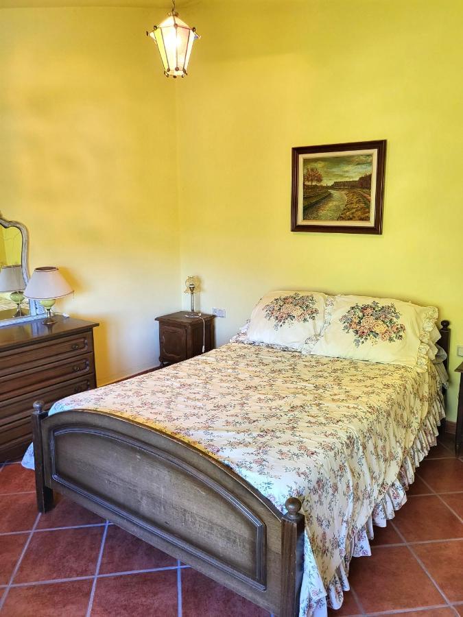 Casa La Cimada Guest House Ronda Exterior photo
