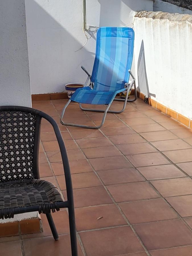 Casa La Cimada Guest House Ronda Exterior photo